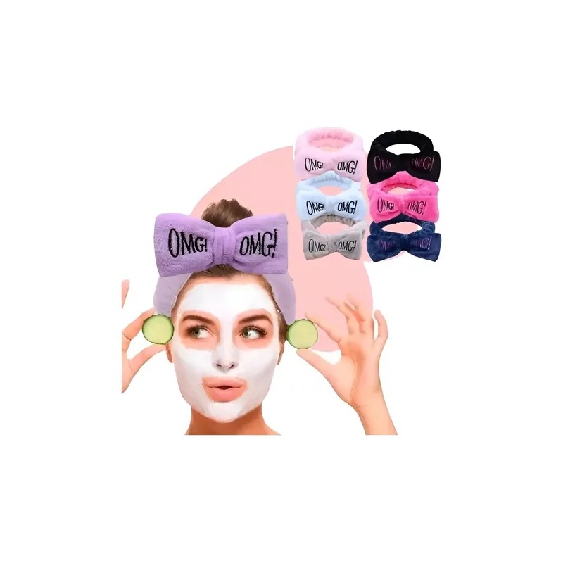 Banda Suave Elástica Paracabello Skin Care