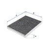 UFI Filters 54.292.00 Cabin Filter