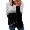 onlypuff Womens Pullover Hoodie Trendy Sweatshirts for Women Teen Girls