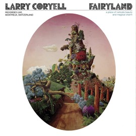 Fairyland (Vinyl)