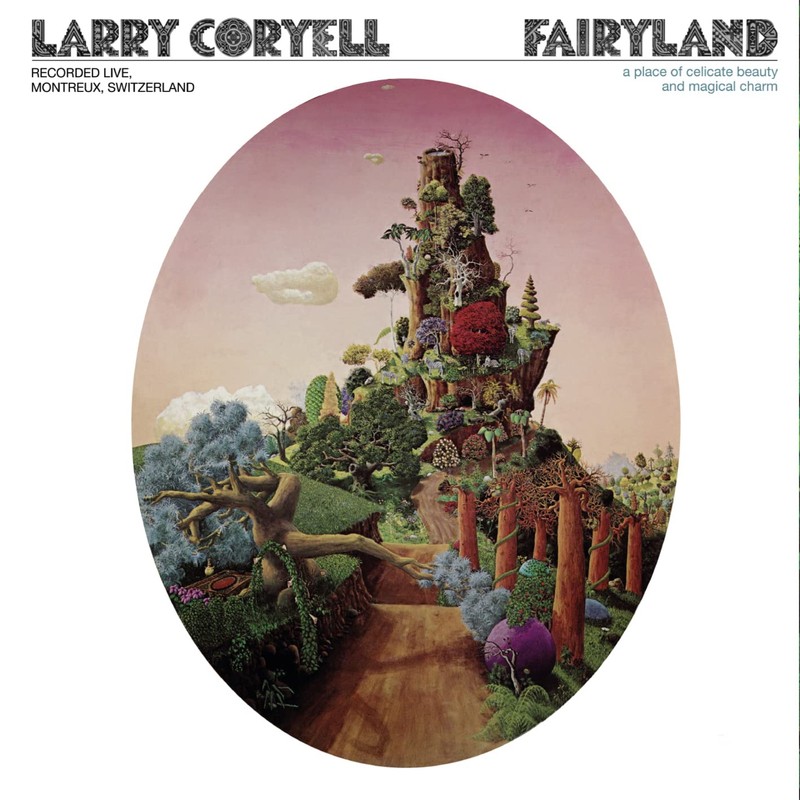 Fairyland (Vinyl)