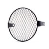 Alchemy Parts Headlight Mesh Grill 6.5 to 7 inch Guard