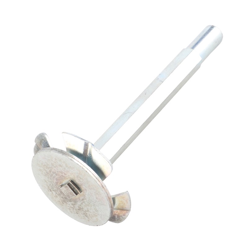 Plumbing Fitting Saver Bit Socket 1/4in Power Drill Pipe Reamer