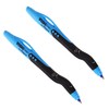 Maped Visio LEFT HANDED BALL POINT PEN - Blue Ink