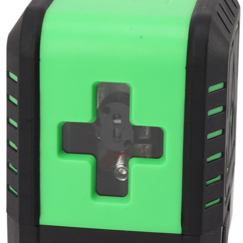 Green Line Leveler High Accuracy 635nm IP54 Waterproof Portable Self