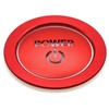 CHASO Engine Start Button Cover, Toyota Compatible, Car Button Ring