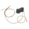 Timsec Propane Tank Top Heater Thermocoupler 2304885, F237349 and FD4