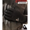 skott Blizzard Insulated Winter and Multi-Sport Gloves for Outdoor Activities