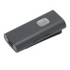 USB Bluetooth 5.0 Adapter Wireless Lavalier Audio Receiver for Home
