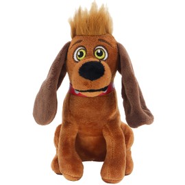 TXDRRA Christmas Plush Toys Green Monster Plush Doll, for Boys and Girls, Christmas Decorations