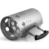 CADARA Charcoal Chimney Starter BBQ Grill Lighter Barbecue Fire Starter