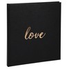Exacompta - Ref. 506E - 1 Love guest book -
