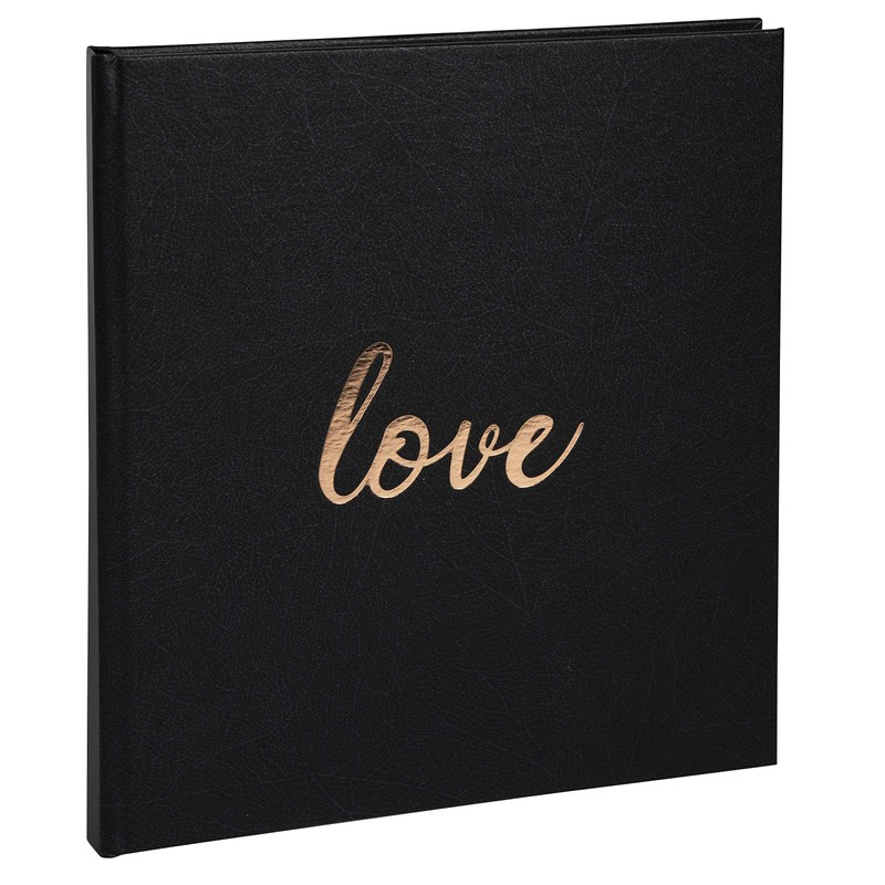 Exacompta - Ref. 506E - 1 Love guest book -