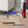 848 Store Low Reach Adapter Compatible with Dyson V15 V11