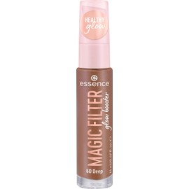 essence essence | Magic Filter Glow Booster | Complexion Perfector for a Radiant, Soft Focus Effect | Vegan & Cruelty Free