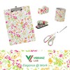 VIBRANZ-LAB Cute Heavy Duty Stapler for Home Office Supplies Standard