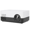 1080p Full High Definition Portable Mini Projector Smart Home Theater