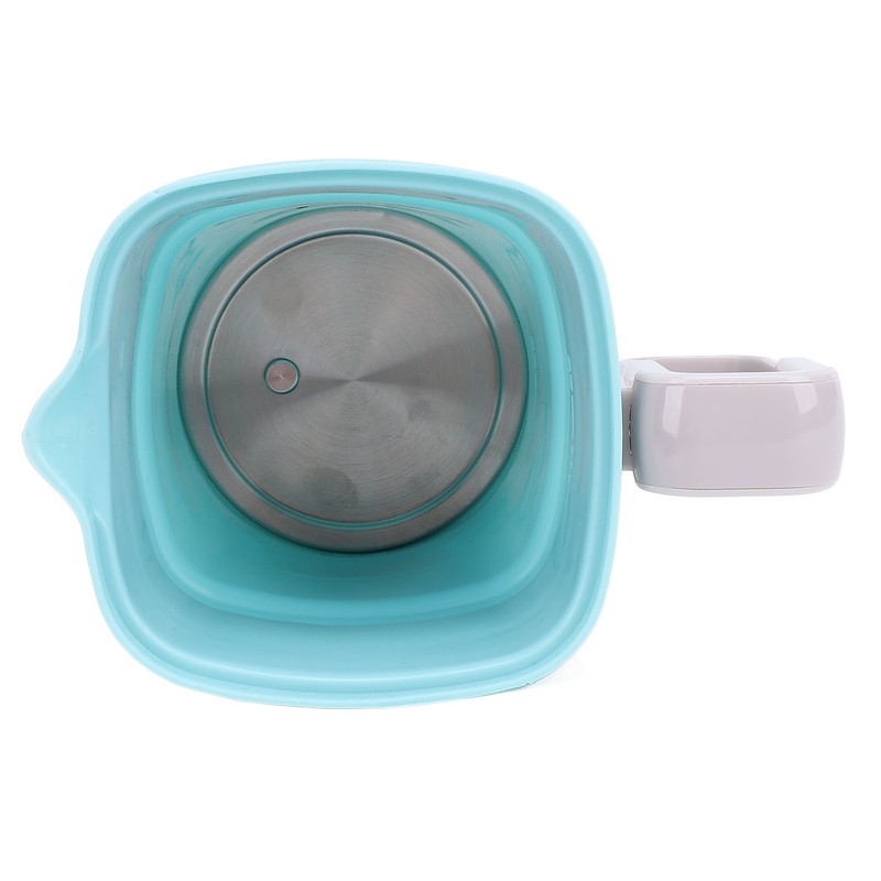 Folding Electric Kettle Travel Mini Portable Boiling Water Kettle for