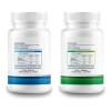 Naima Citrato Magnesio Potasio Cápsulas 500mg 2x100u Gluten