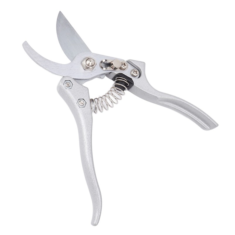 Pruning Shears SK5 Stainless Steel Handheld Garden Bypass Scissor Pruners