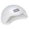 48W SUN5 Nail Lamp UV Lamp Nail Dryer for UV