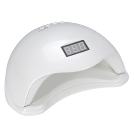 48W SUN5 Nail Lamp UV Lamp Nail Dryer for UV LED Gel Polish   Plug