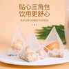 Pineapple sweet-scented osmanthus snow pear tea 13.22 oz（15g×25 packets） of