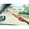 Hasegawa Cutlery DT-30 Hammer Rescue Emergency Escape Tool Orange