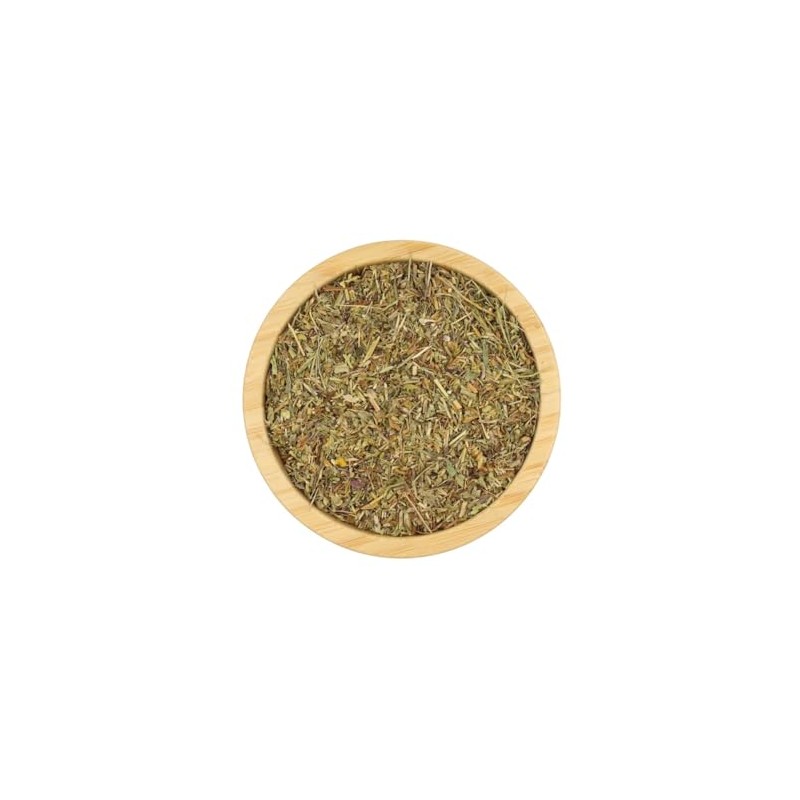 Eyebright Dried Leaves & Stems Tea Eyebright Herb - Euphrasia