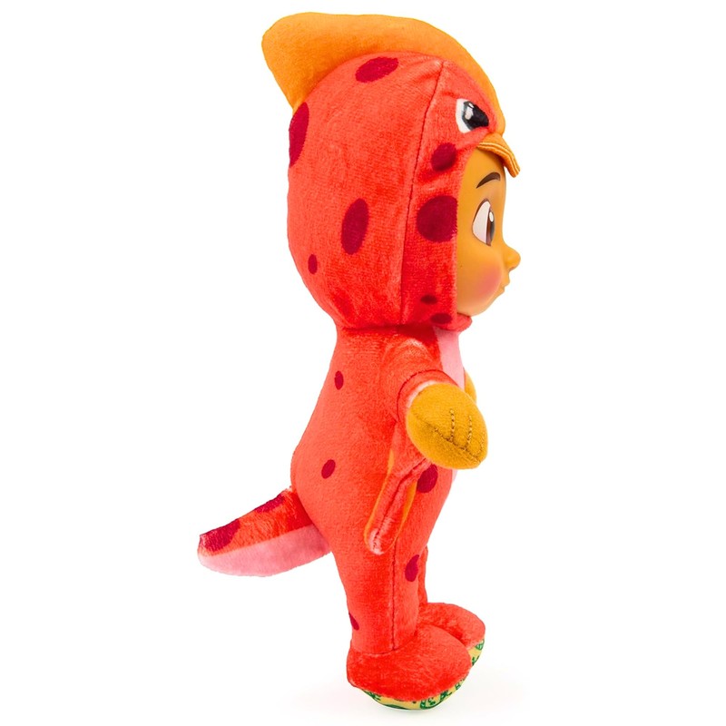 Giochi Preziosi - Plush 18 cm, multicoloured, CCM27800