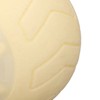 Peppy Pet Ball for Cats with Led Flash Colorful Lights