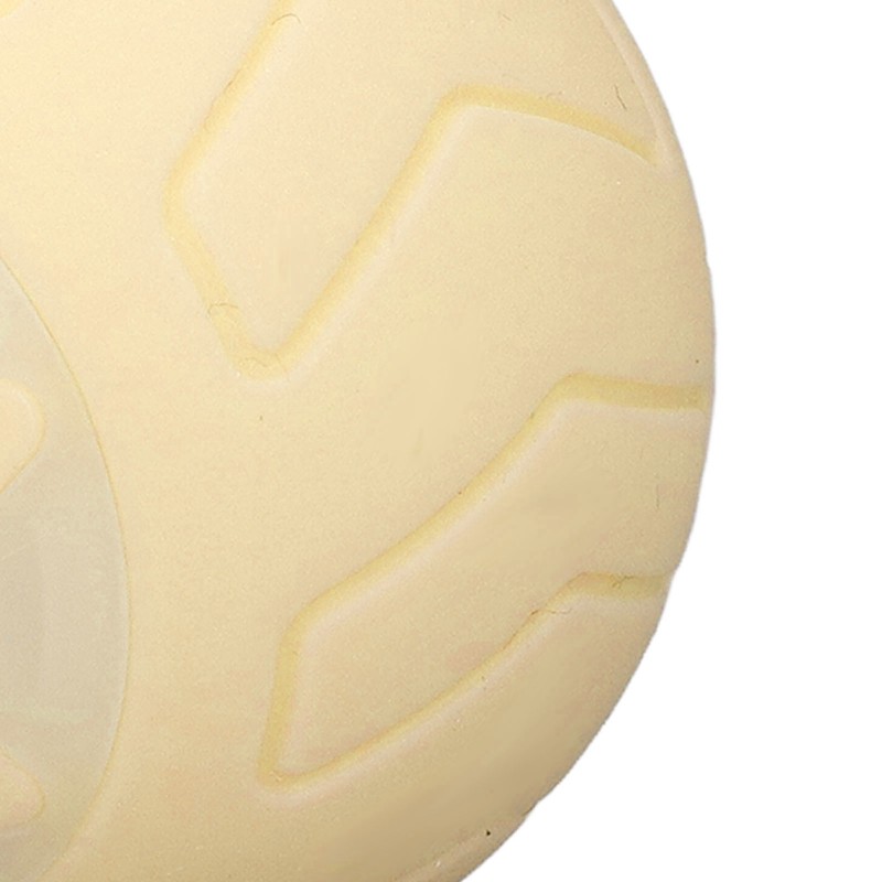 Peppy Pet Ball for Cats with Led Flash Colorful Lights