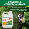 Eco Living Solutions Weed Killer Concentrate - Pet Safe, Organic