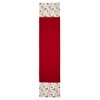 Cooksmart A Winters Tale Table Runner