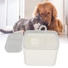 Pet Water Fountain Quiet Automatic Circulating Pet Water Dispenser with