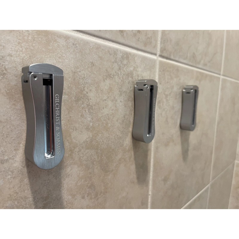 Gilchrist & Soames Zero% 15oz (x 3)Hand Soap