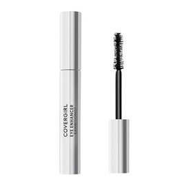 CoverGirl, Exhibitionist Mascara de Pestanas, Very Black, 9 ml