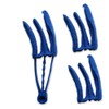 Cleaner Tools for Window Shutters Air Conditioner Dust with 3