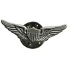 EagleEmblems P15082 Wing-Army,Aviator,Basic (Mini) (1.25'')