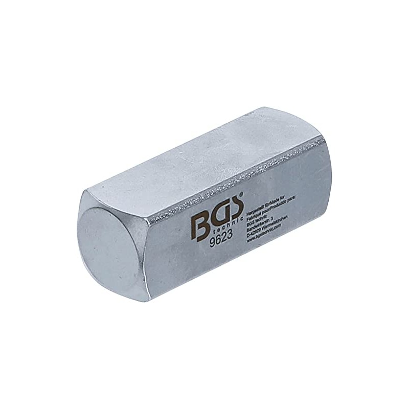 BGS 9623 | Drive Square | External Square 20 mm