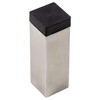 Gedotec Design Wall Door Buffer Stainless Steel Door Stopper Strong