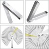 Guitar Action Gauge - Stainless Steel Guitar Setup Tools String