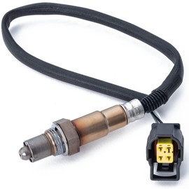 AccuPart O2 Sensor Oxygen Sensor - Fits Jeep Wrangler JK 07-09 with 3.8L - Engineered to Meet OE Specifications - Plug & Play Installation