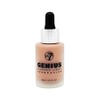 W7 Genius Super Smart Feather Natural Tan Light Make Up