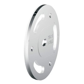 Moen SMA1000CH Home Care SecureMount Anchor, Chrome