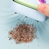 Desktop Vacuum Cleaner Electric Table Dust Sweeper Mini Desktop Cleaner