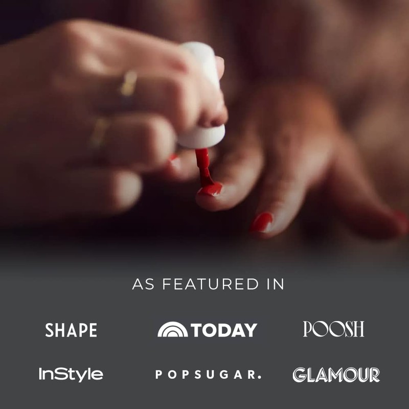 Dazzle Dry Mini Kit 4 Step System - At First