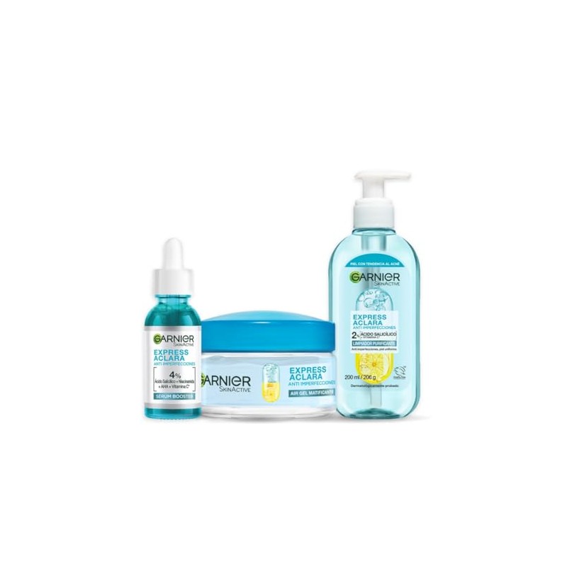 VICHY - Gel Limpieza Rostro Anti-imperfecciones Normaderm Phytosolution - Reduce