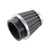 TOPREPAIR 2pcs Air Intake Filter for Polaris Snowmobile 400 440