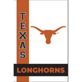 Magnolia Lane Texas Longhorns Garden Flag 22519